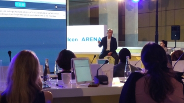 Katarakt Cerrahisi, Alcon Arena Toplantısı