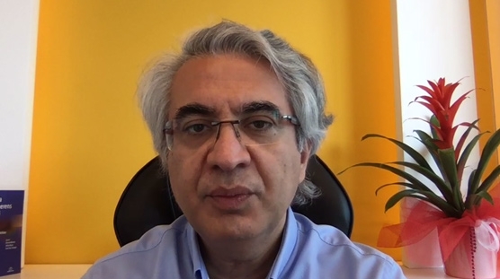 Lazerle Göz Ameliyatı